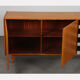 Enfilade par Jiri Jiroutek modèle U-460 1960