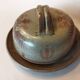 Keraluc Quimper sandstone cheese bell
