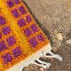 Boujaad Berber Handmade Rug – Authentic Moroccan Wool Carpet