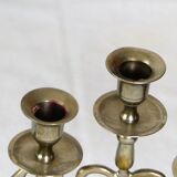 5-branch candlestick