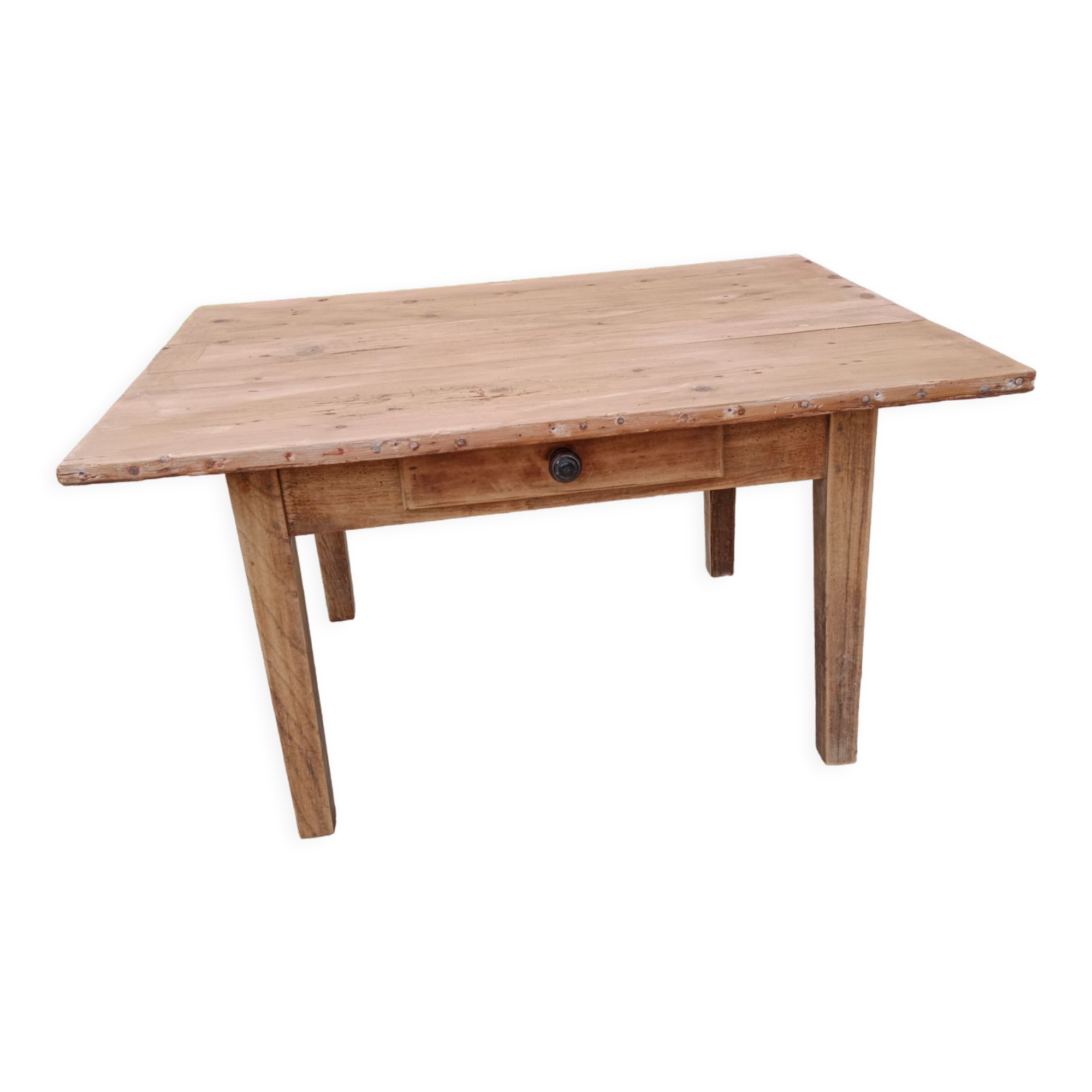 Farmhouse table