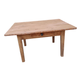 Farmhouse table