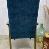 70's vintage chair