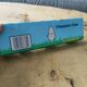 3 Luminarc shells in their original box 90