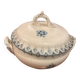 Soup tureen 1930s Boulogne Tierra del Fuego