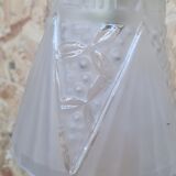 Art deco wall lamp
