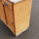 Vintage parisian sideboard