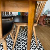 Vintage dining table