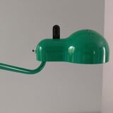Stilnovo lamp by Joe Colombo - Topo