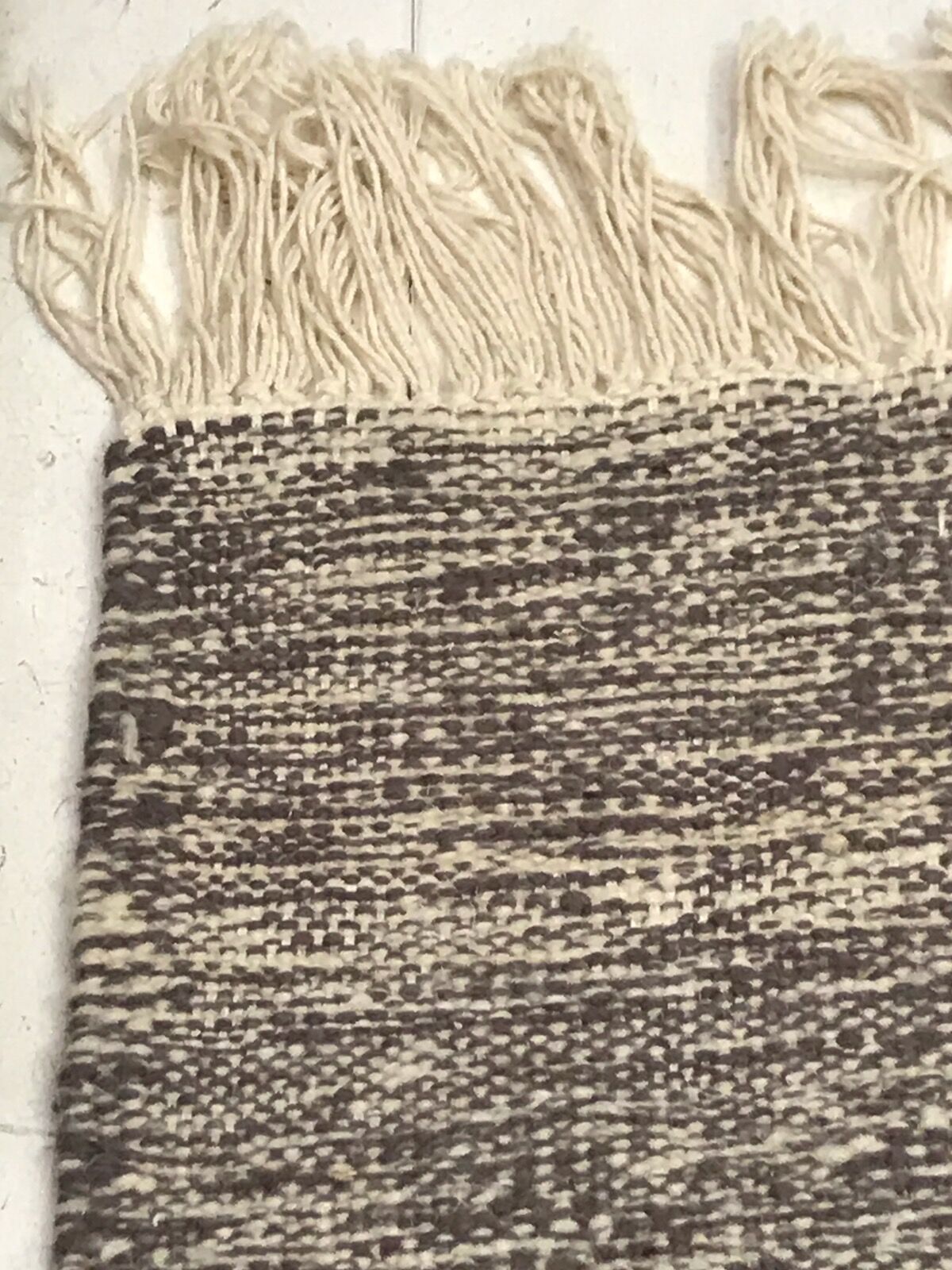 Tapis kilim berbère 147x204cm