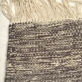 Carpet Berber kilim 147x204cm