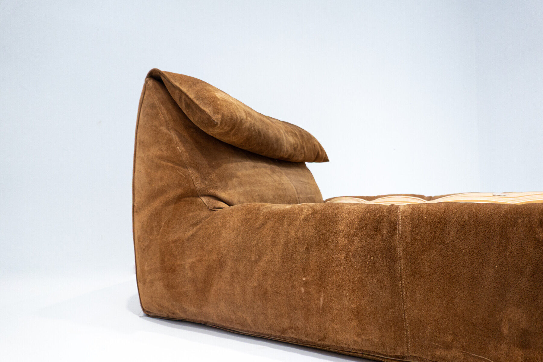 Modern bambole daybed by Mario Bellini, Sweden, C&B Italia, 1970s