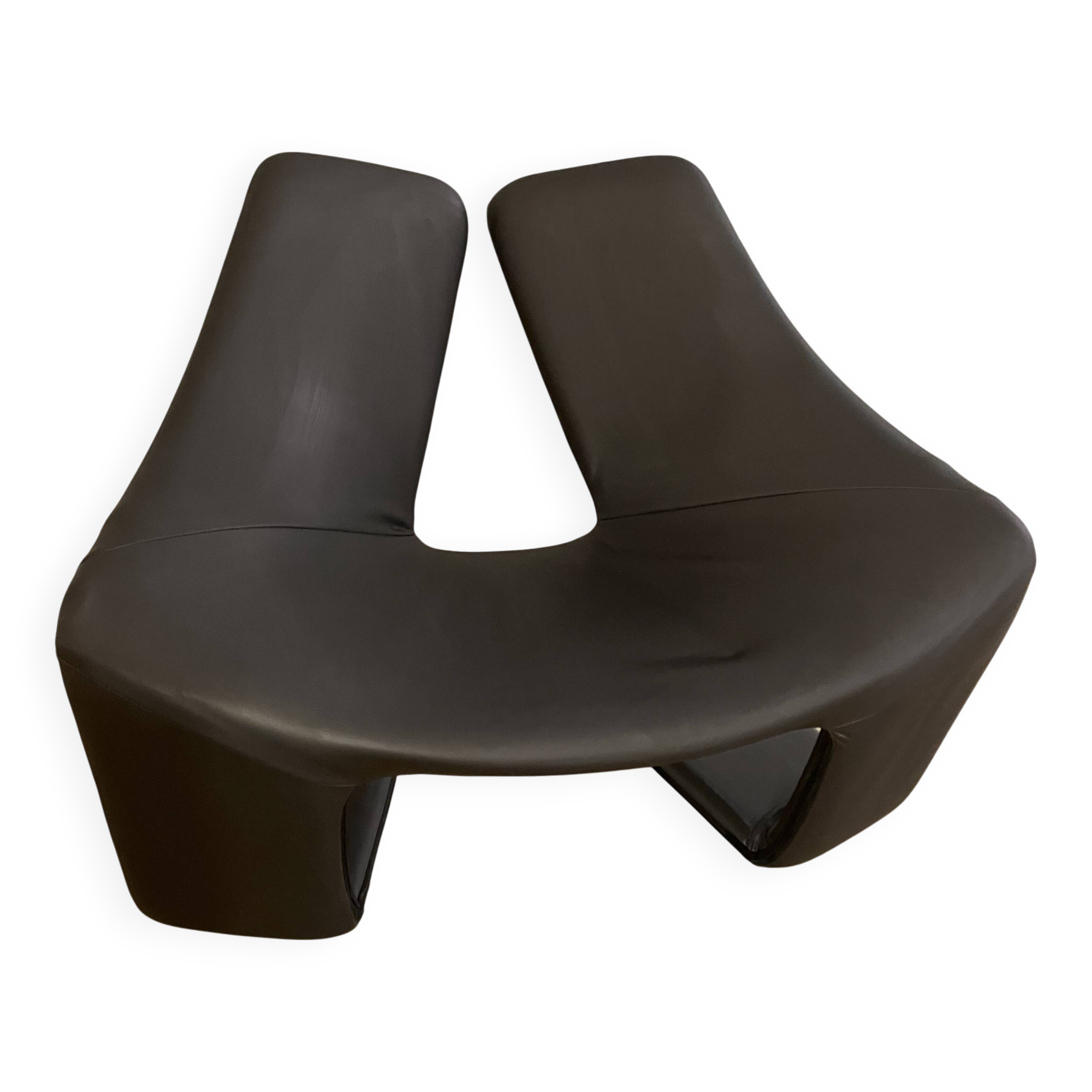 KWOK Hoi Chan Zen Armchair - Steiner