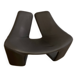 KWOK Hoi Chan Zen Armchair - Steiner