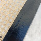 Chair Marcel Breuer B32 signed Italy cesca