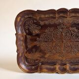 Small wooden tray – Tilor Made in France