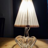 Swan lamp