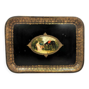 Plateau Napoléon iii