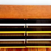 Chest of Drawers by Jiří Jiroutek for Cesky Nabytek, Czechoslovakia, 1960s