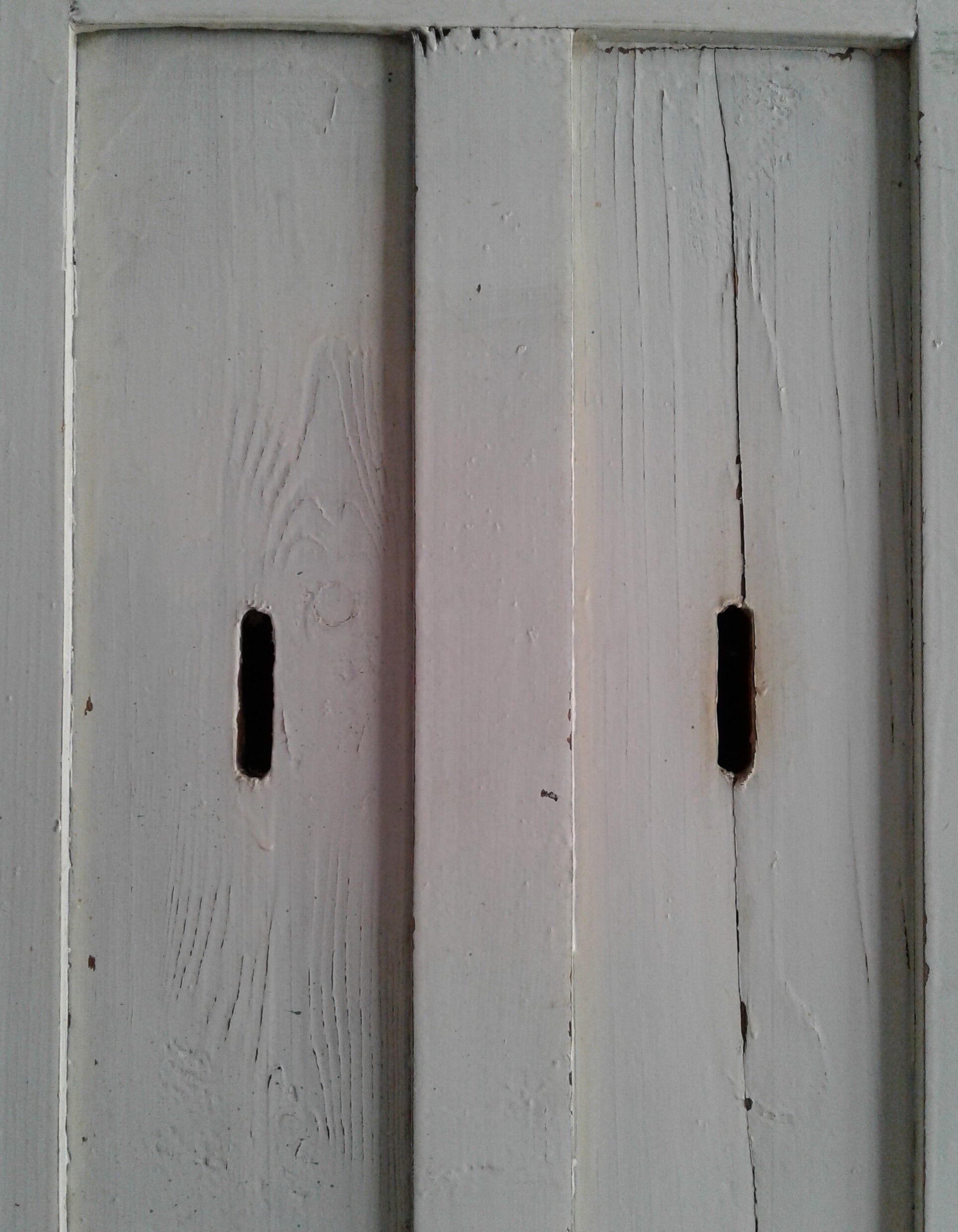 Vintage Parisian wardrobe