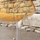 Paire chaises Mr. Impossible - Philippe Starck pour Kartell, it. 2000