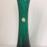 Ensemble de vases Alfred Taube vers 1950