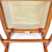 Pair of armchairs "The King Serie" by Rud Thygesen And Johnny Sörensen