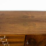 Mid-century sideboard