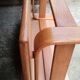 Scandinavian coffee table