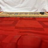 Wall thermometer earthenware Roger Capron