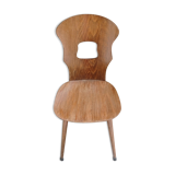 Baumann Gentiane chair