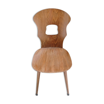 Baumann Gentiane chair