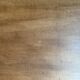 Vintage oak farmhouse table (renovated)