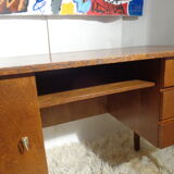 Vintage office from the 60s