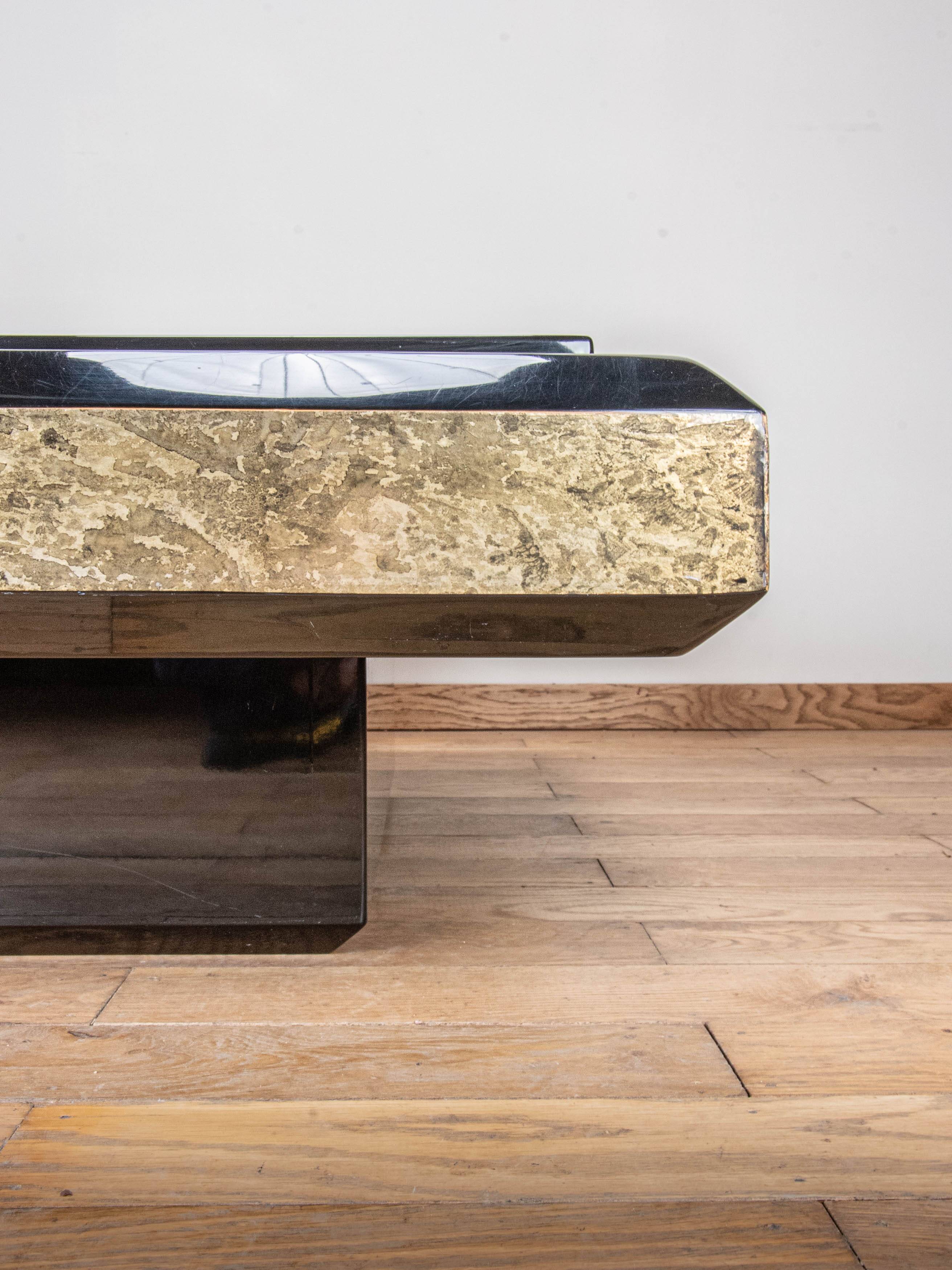 Table basse