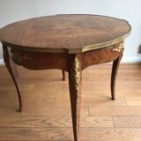 Gueridon Style Louis XV