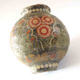 Art deco paper vase