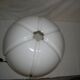 Mushroom lamp from the 60s - 70s