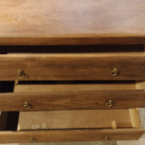 Commode 3 tiroirs