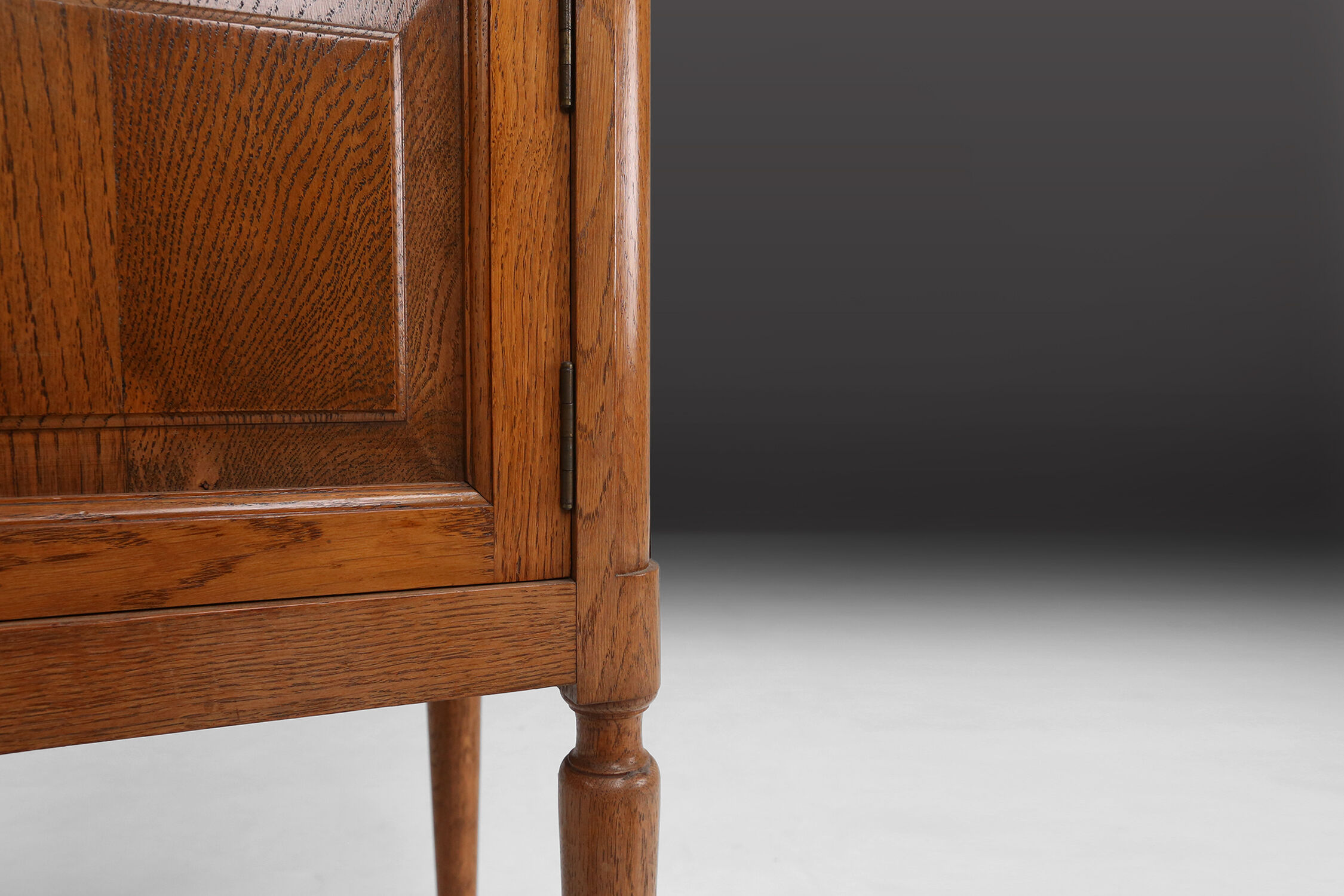 Mid-century nightstand Ca.1950