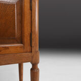 Mid-century nightstand Ca.1950