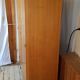 Armoire de maître d'école 2 portes