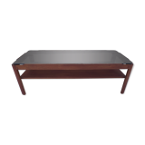 Myer teak coffee table