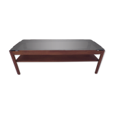 Table basse en teck Myer