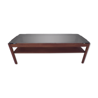 Table basse en teck Myer
