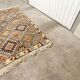 Berber carpet 243x176cm August 1960