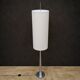 Vintage space age design floor lamp DAB Spain David Abad