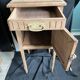 Bedside table