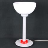 Post Modern Memphis Milano Group Table Lamp, Attributed to Ettore Sottsass, Italy