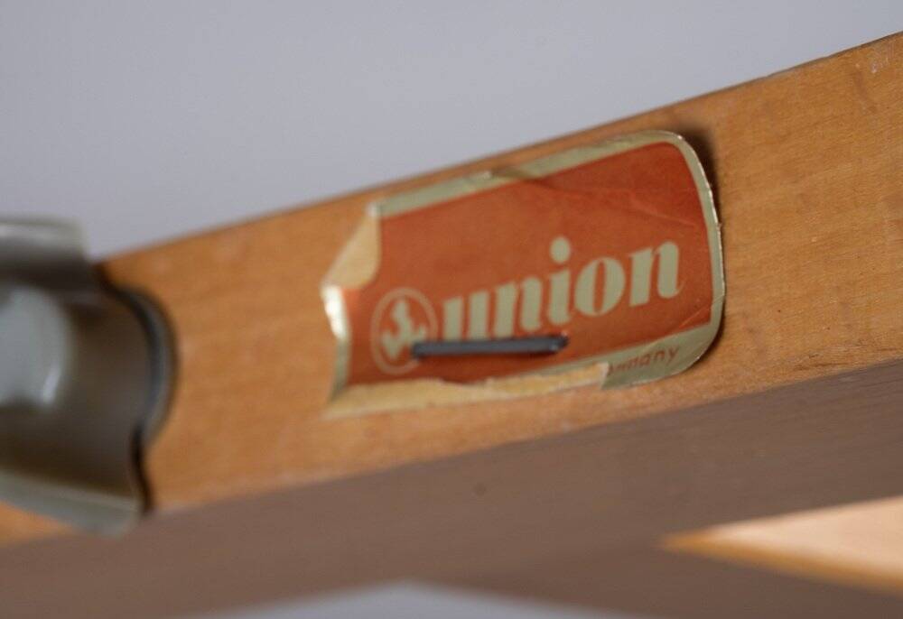 Beech valet, Germany, 1960s